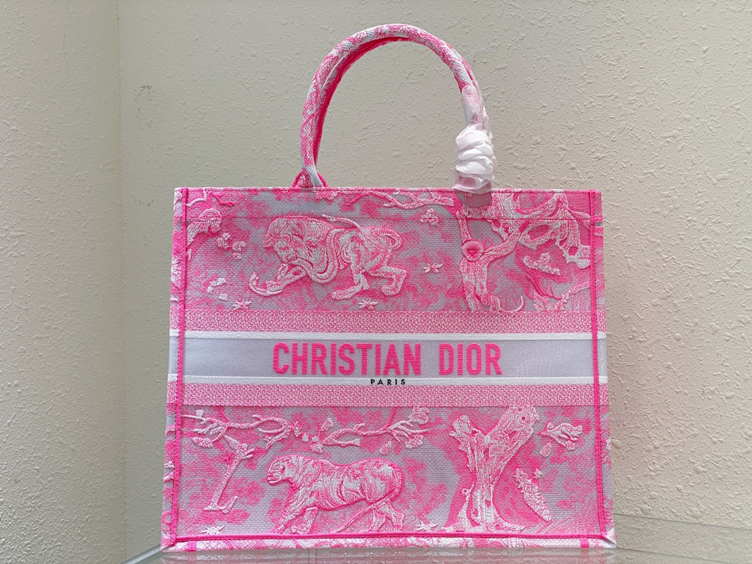 D*or book tote bags-42*32*5cm