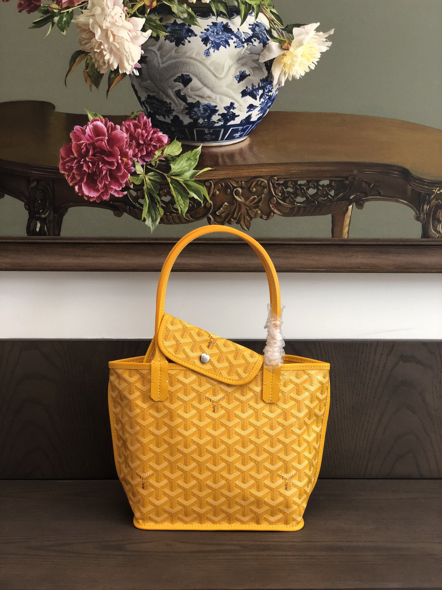Go*ard anjou mini handbags-30cm