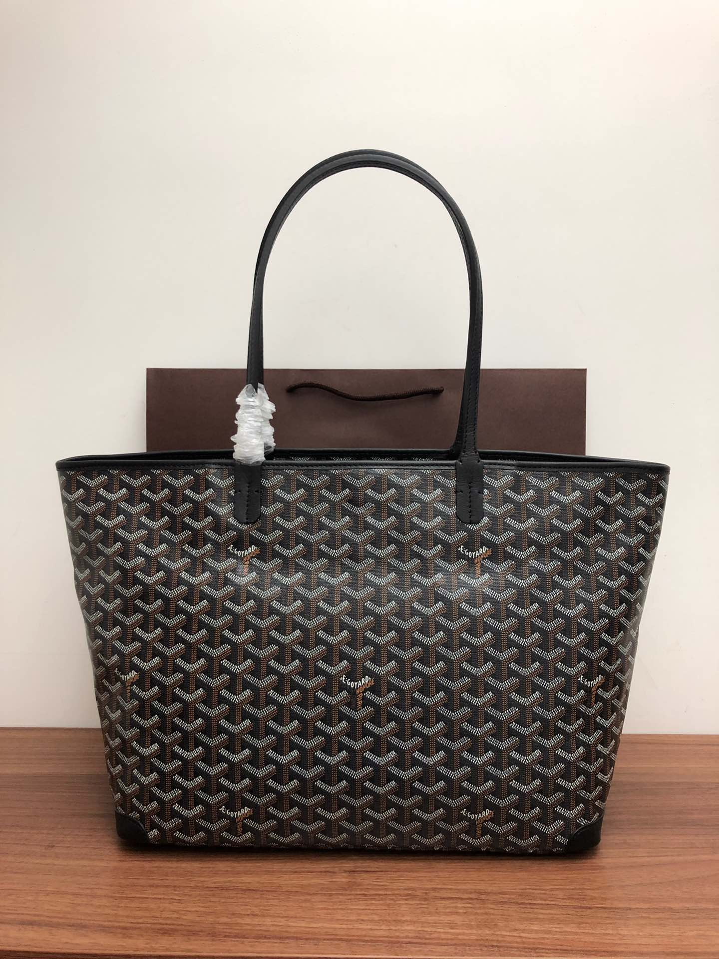 Go*ard artois handbags-zipper version-47&57cm