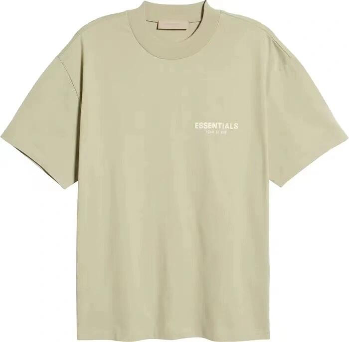 Eeeentials Shirt