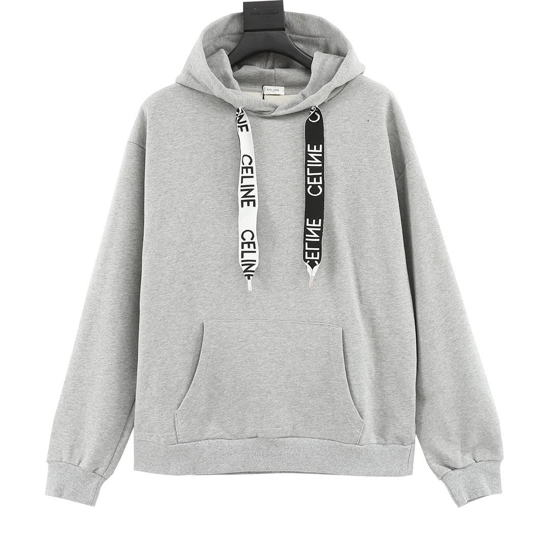 Celin* Hoodie