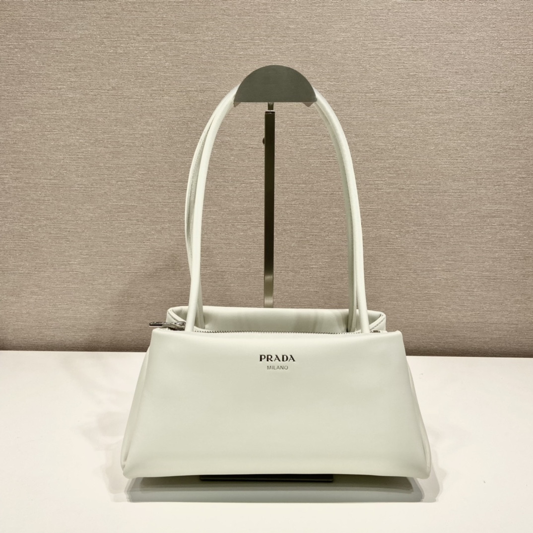 Pra*a 1ba368 tote bag-26*14*13cm