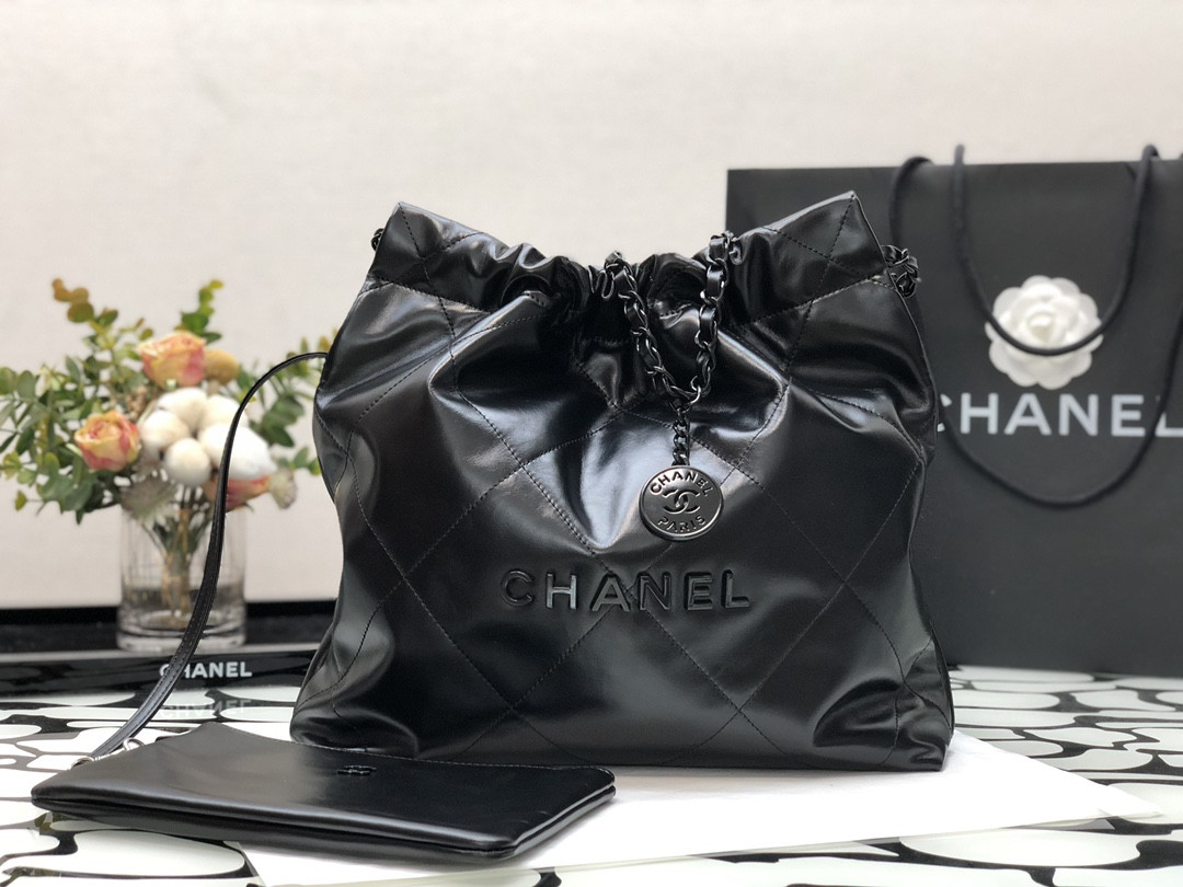 Ch@nel 2022SS Handbags-35*37*7/39*42*8CM