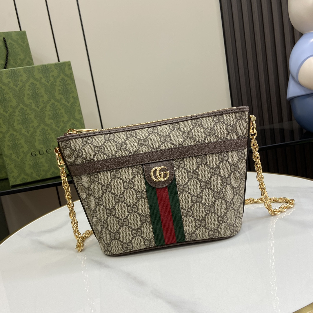 G*u*i ophidia handbags-21*16*11cm