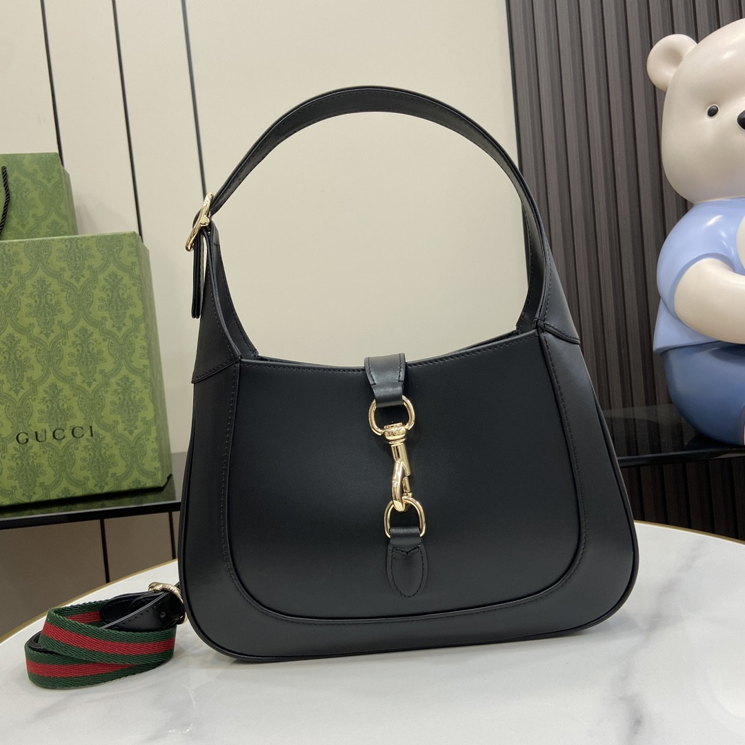 G*u*i jackie 1961 hobo bag-28*19*4.5cm