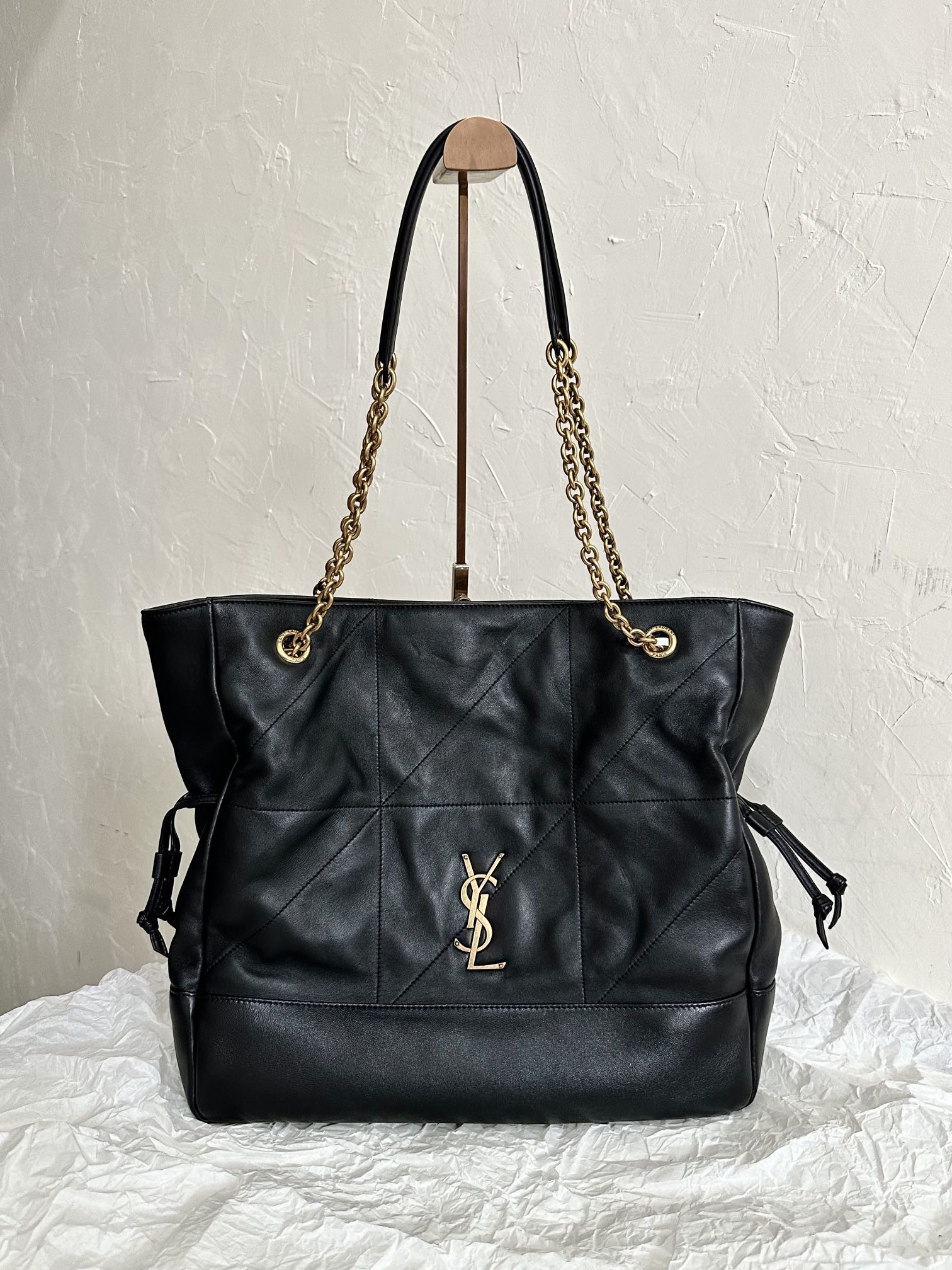 Jamie 4.3 Large Pochon Bag-34×27×3CM