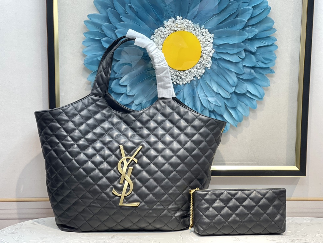 Y*L rive icare maxi bag-38*43*8cm