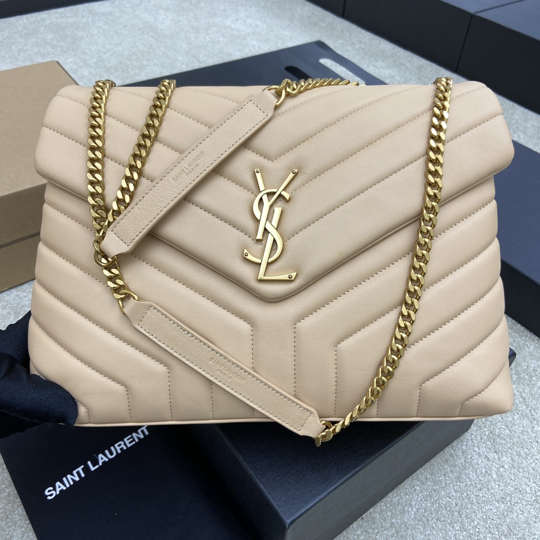 Y*L large loulou bag-32*11*22cm