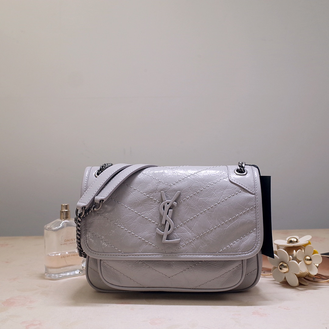 Y*L mini niki bag-22*16.5*12cm