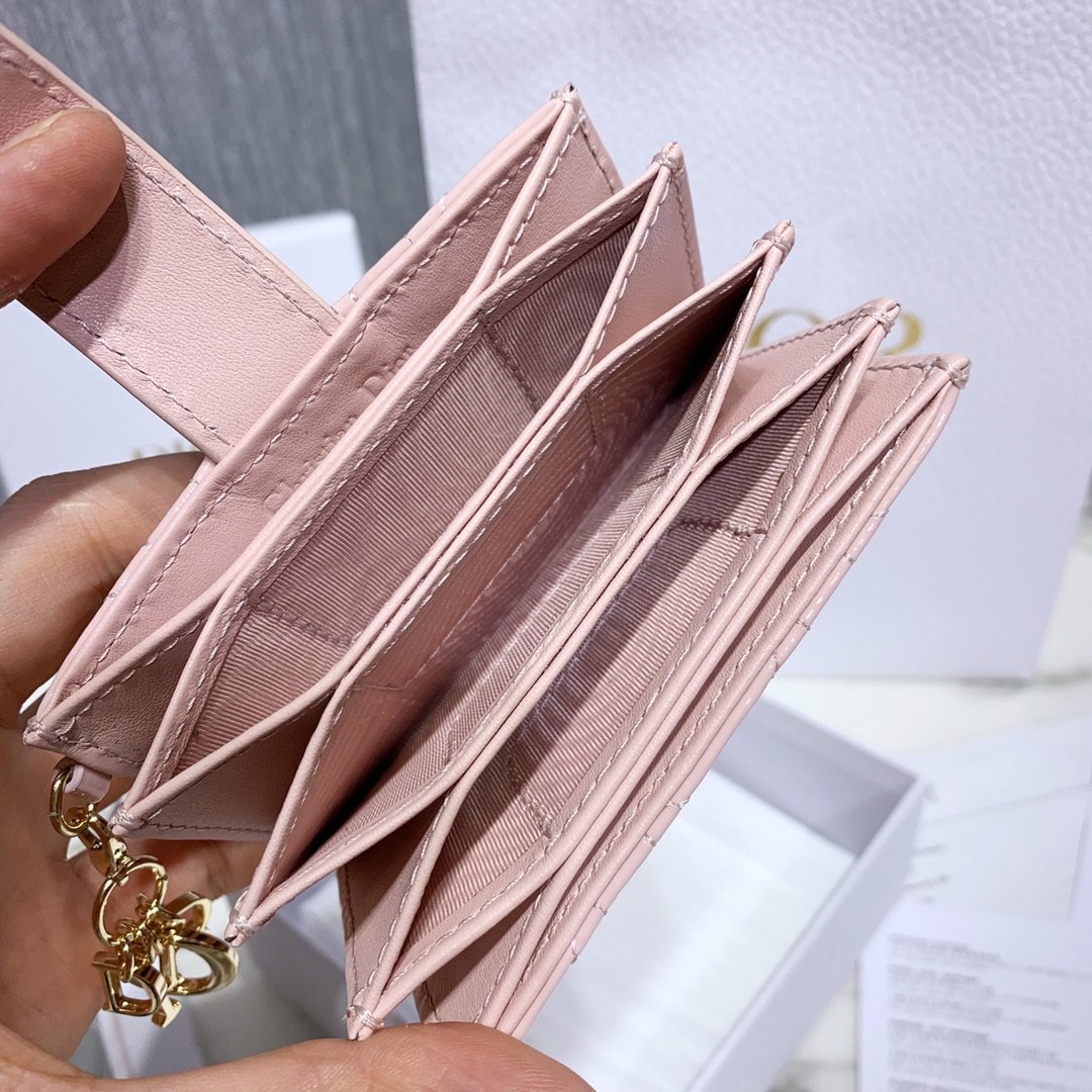 D*or wallet-10.5*6*3cm