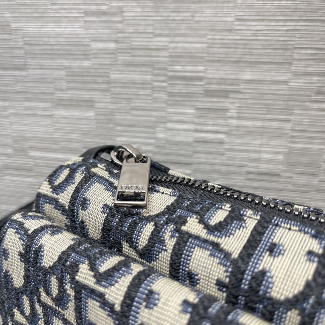 D*or belt bag-19*14*6cm