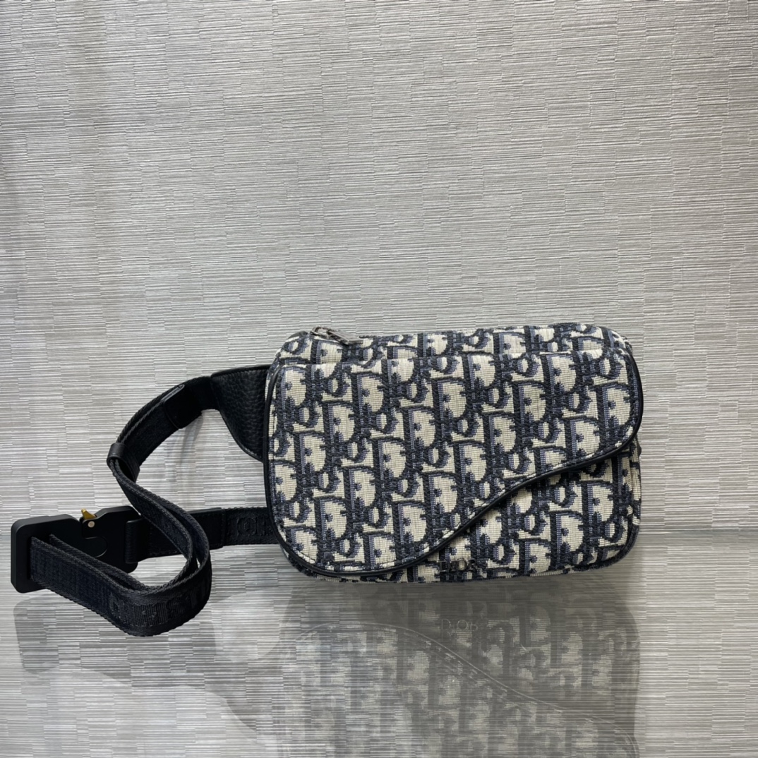 D*or belt bag-19*14*6cm