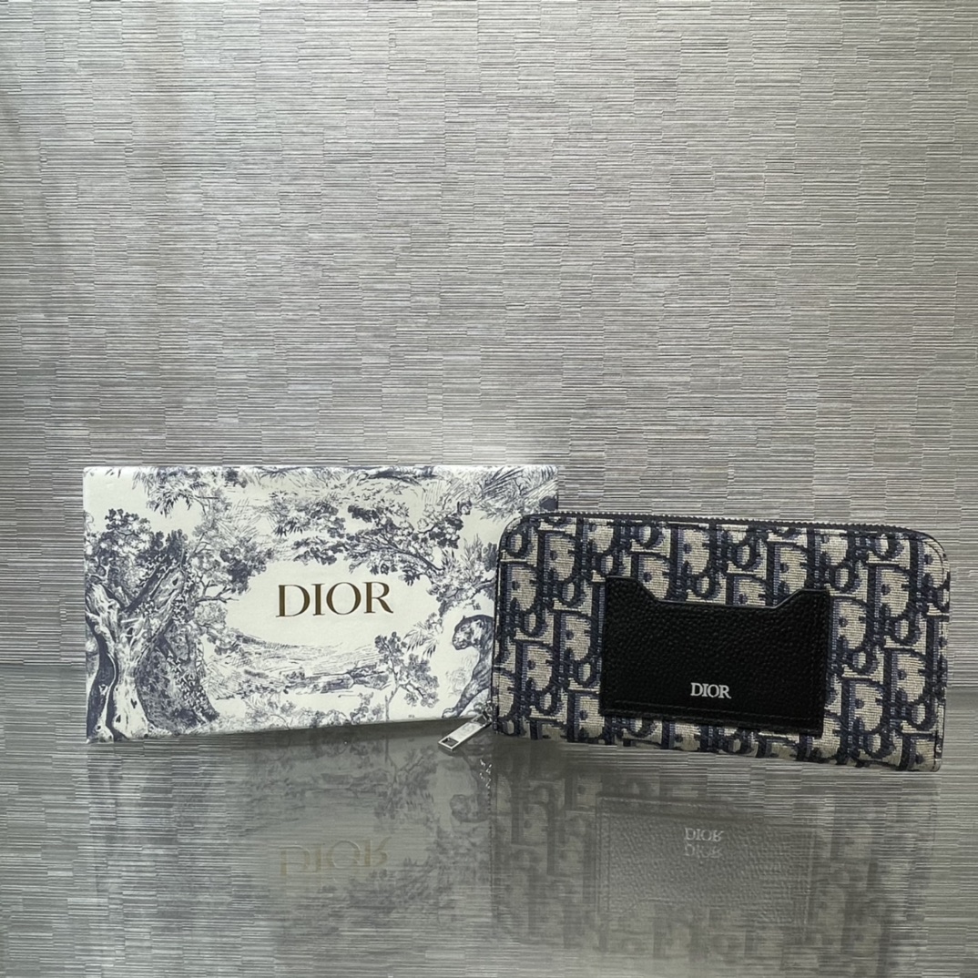 D*or wallet-19*11cm