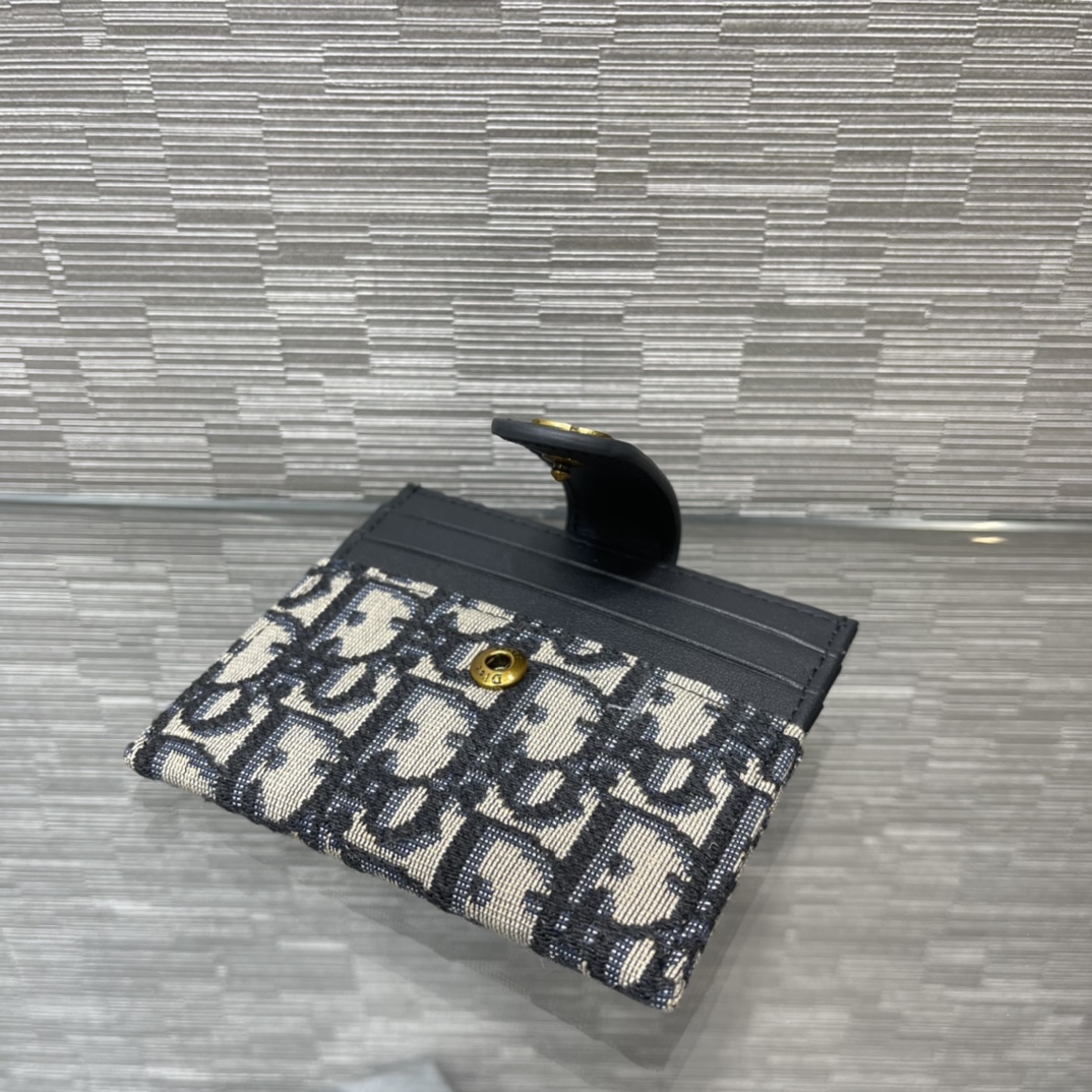 D*or wallet-10*8cm
