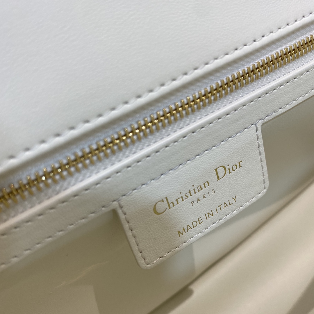D*or 2021 caro bag-28*17*9cm
