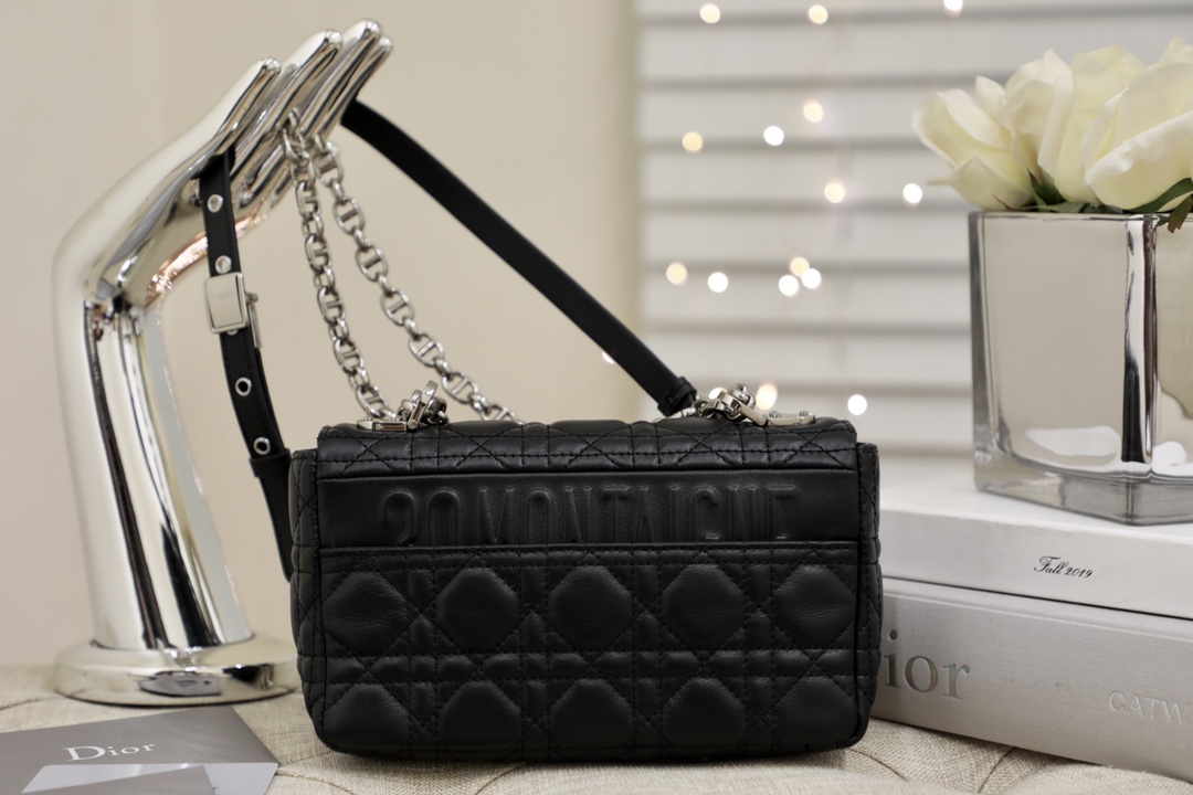 D*or 2021 caro bag-20*3*11cm