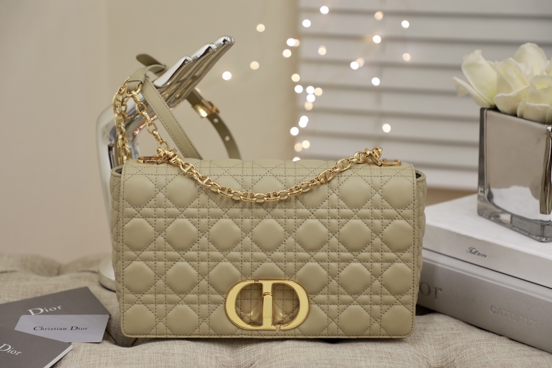 D*or 2021 caro bag-28*17*9cm