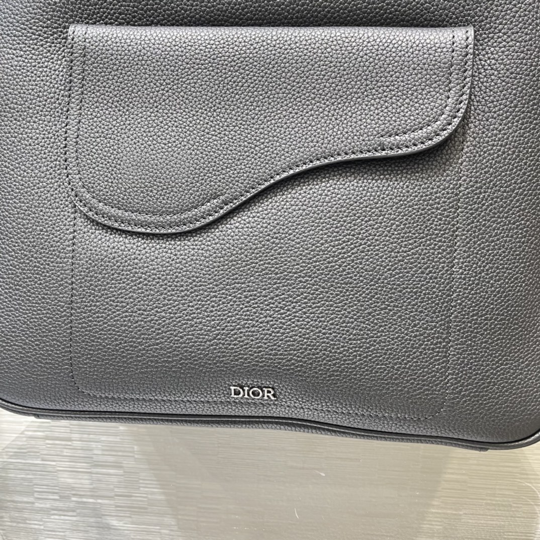 D*or oblique saddle bag-30*33*10cm