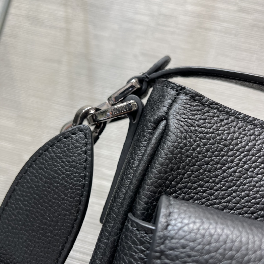 D*or saddle bag-40*29.5*14.5cm