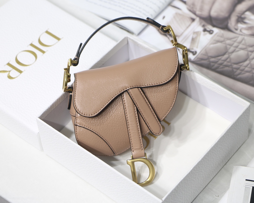 D*or mini saddle bag-12*7.5*5cm