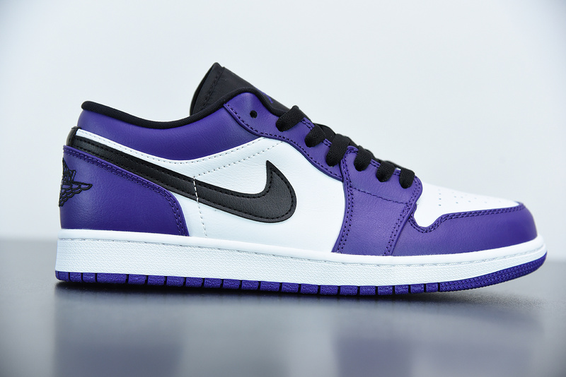AIR JORDAN 1 LOW 