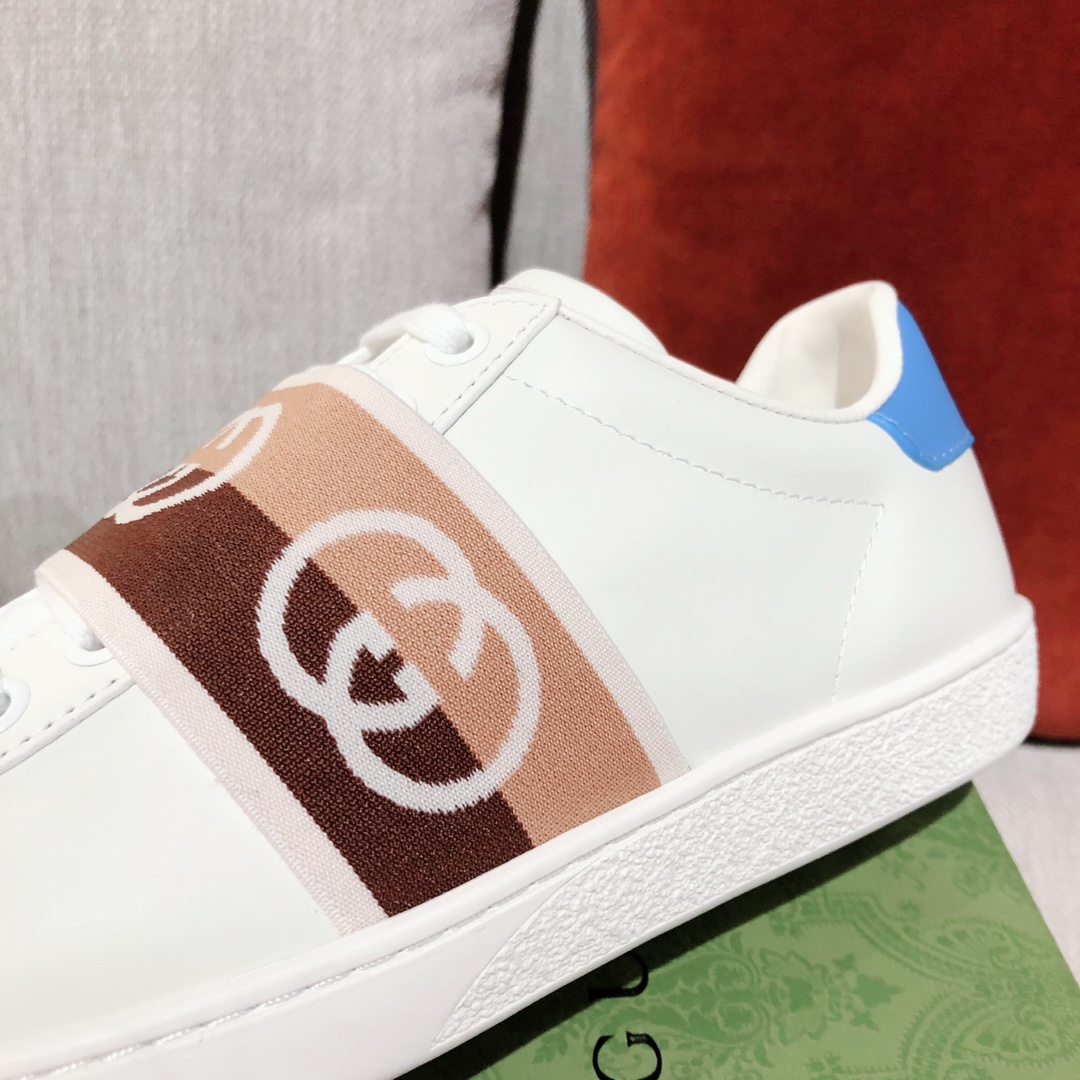 G*u*i sneakers