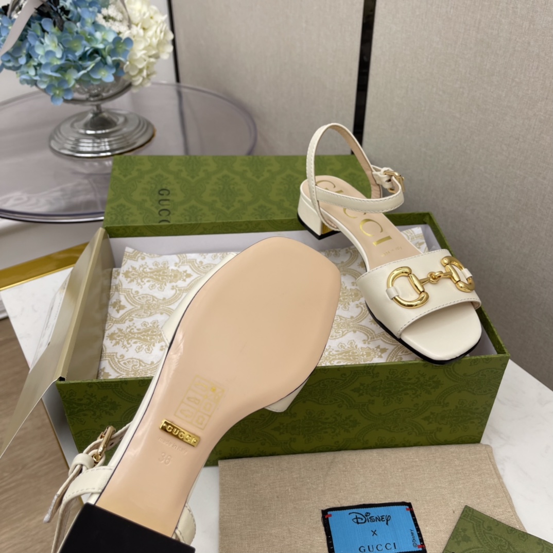 G*u*i heel-2.5cm