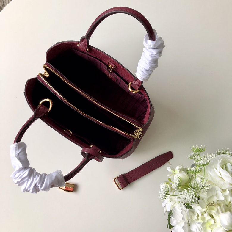 l0*is V*t0n montaigne bb-29*20*13cm