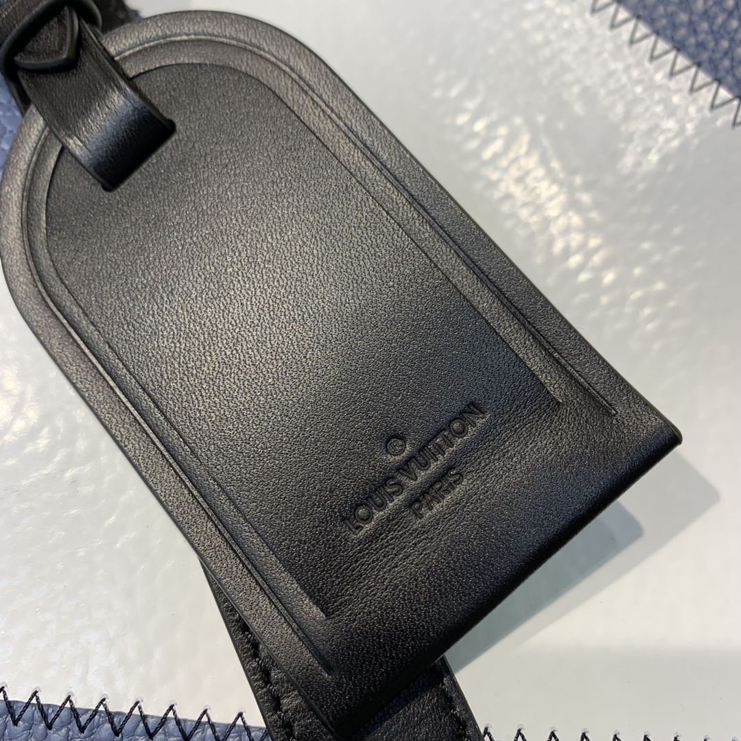 l0*is V*t0n keepall bandoulière-50.0 x29.0 x23.0cm