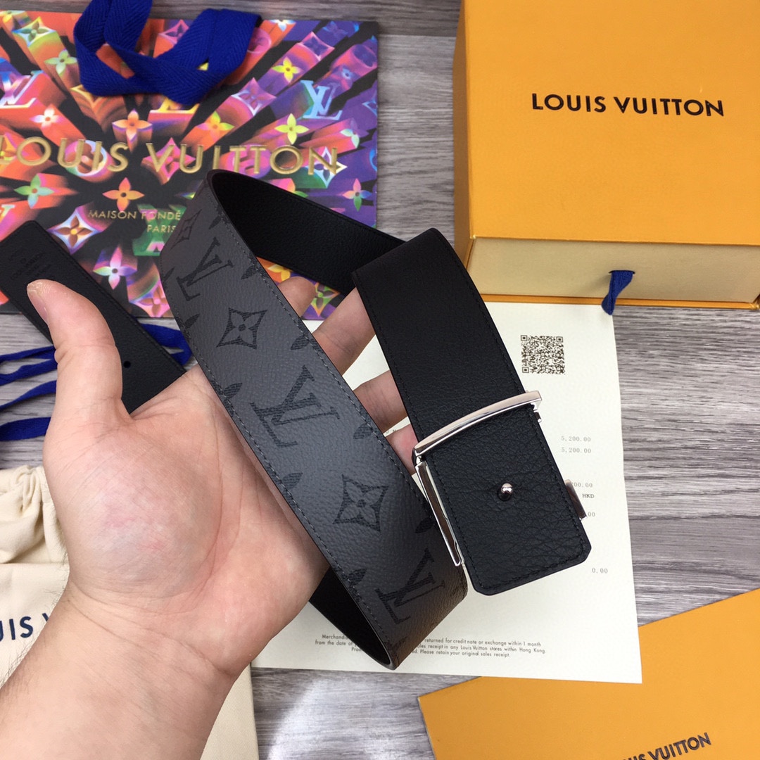 l0*is V*t0n belt-4cm