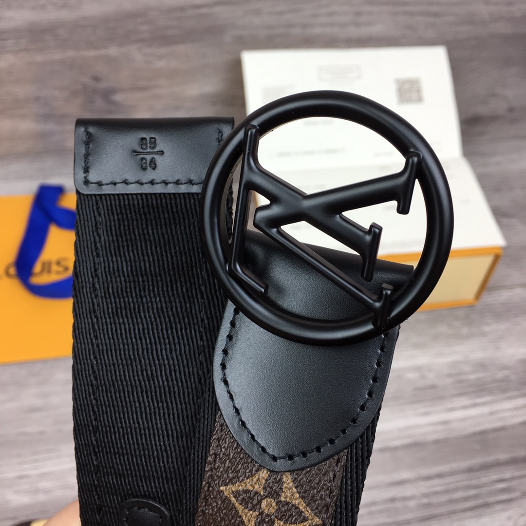 l0*is V*t0n belt-4cm