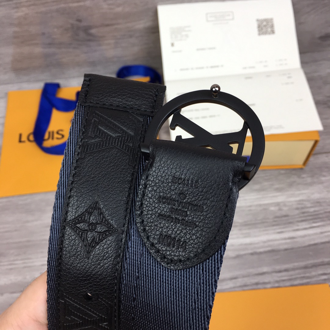 l0*is V*t0n belt-4cm