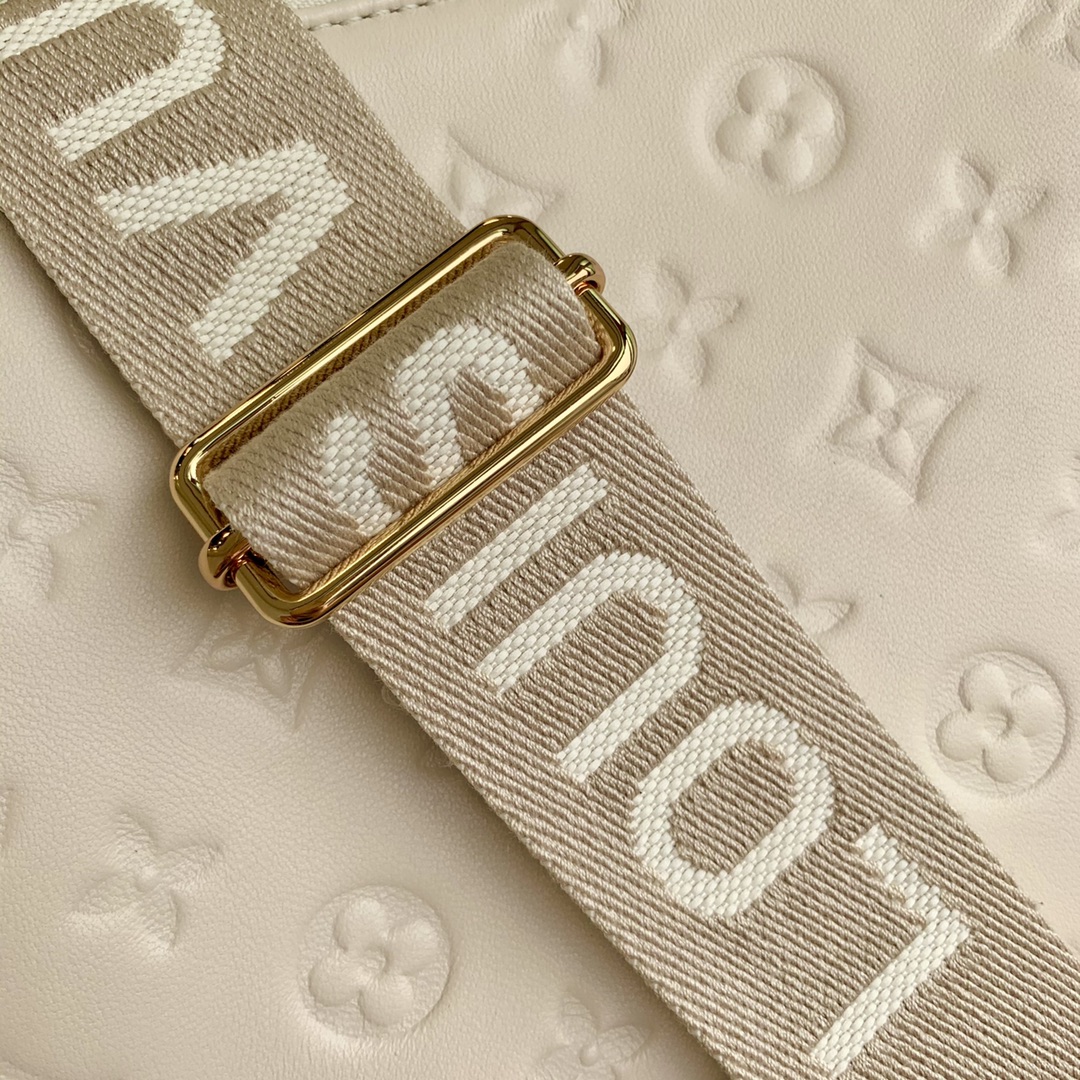 l0*is V*t0n coussin handbags-29.5×13.5×21cm