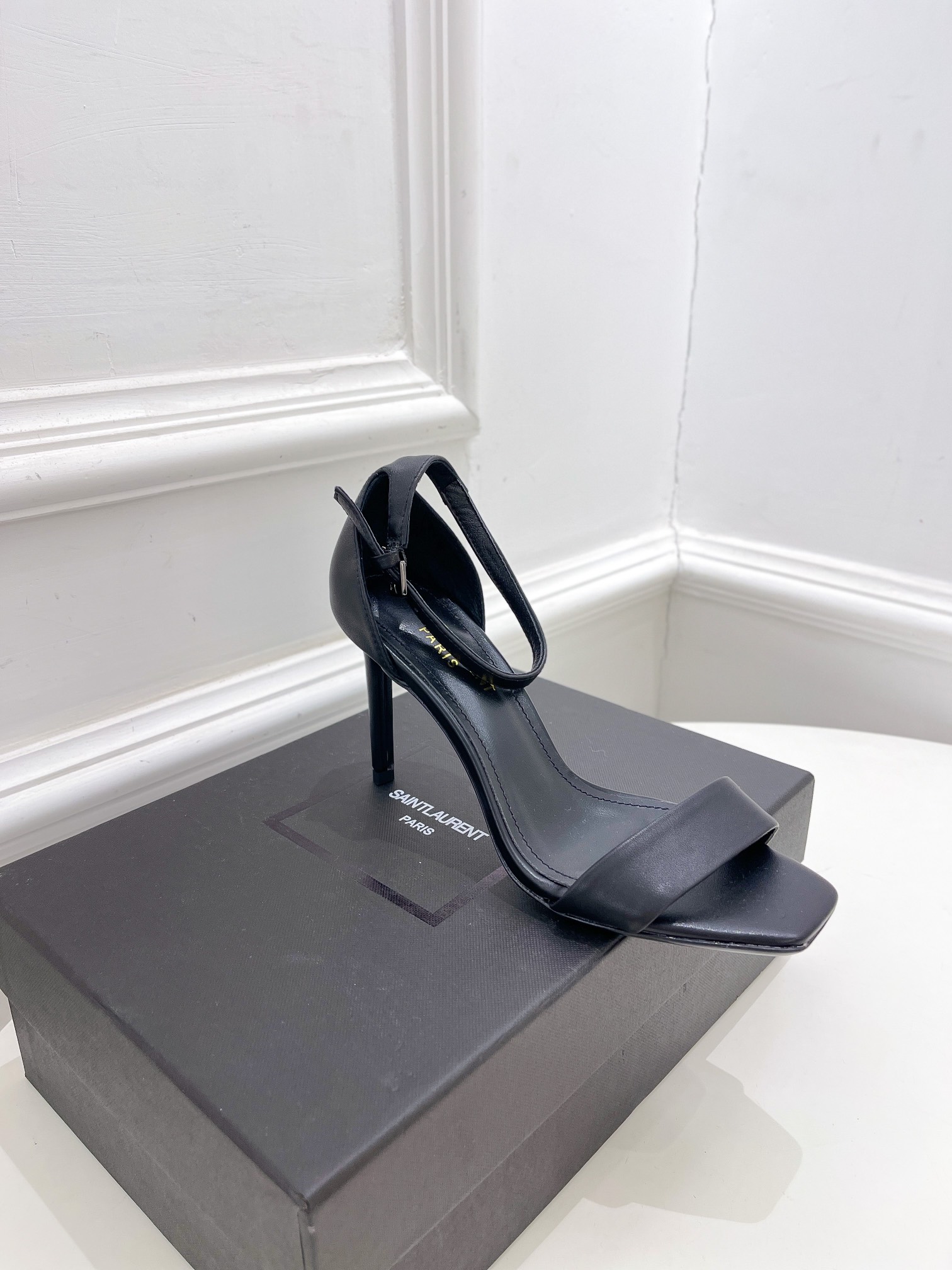 Y*L heels-8.5cm(eu35-eu43)