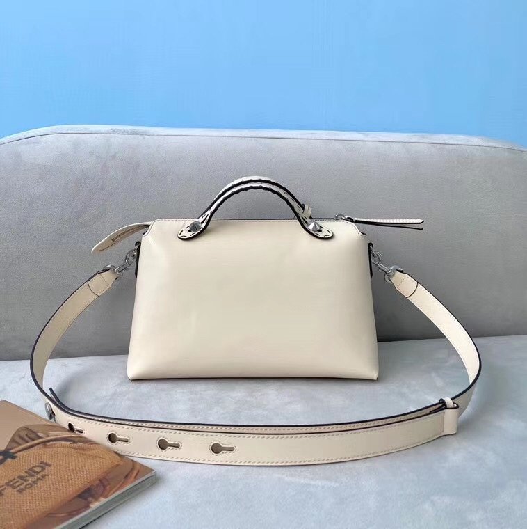 F**di by the way handbag-28*12*15cm