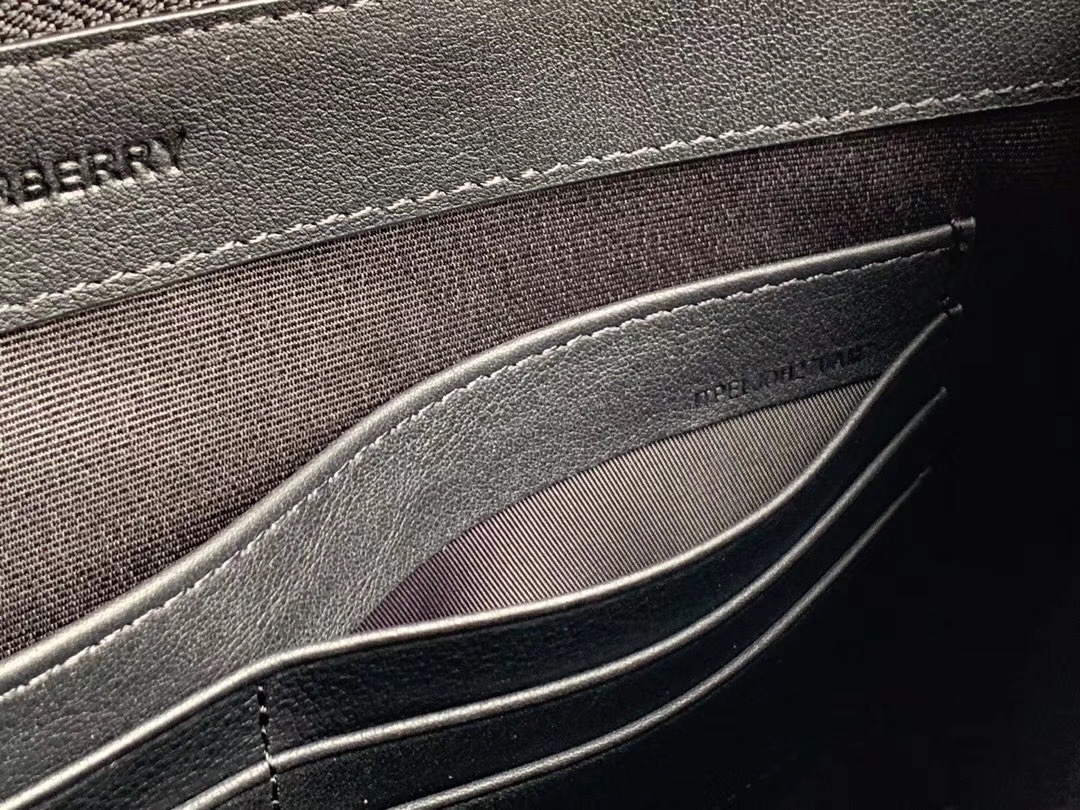 B**rry wallet-30*19.5cm