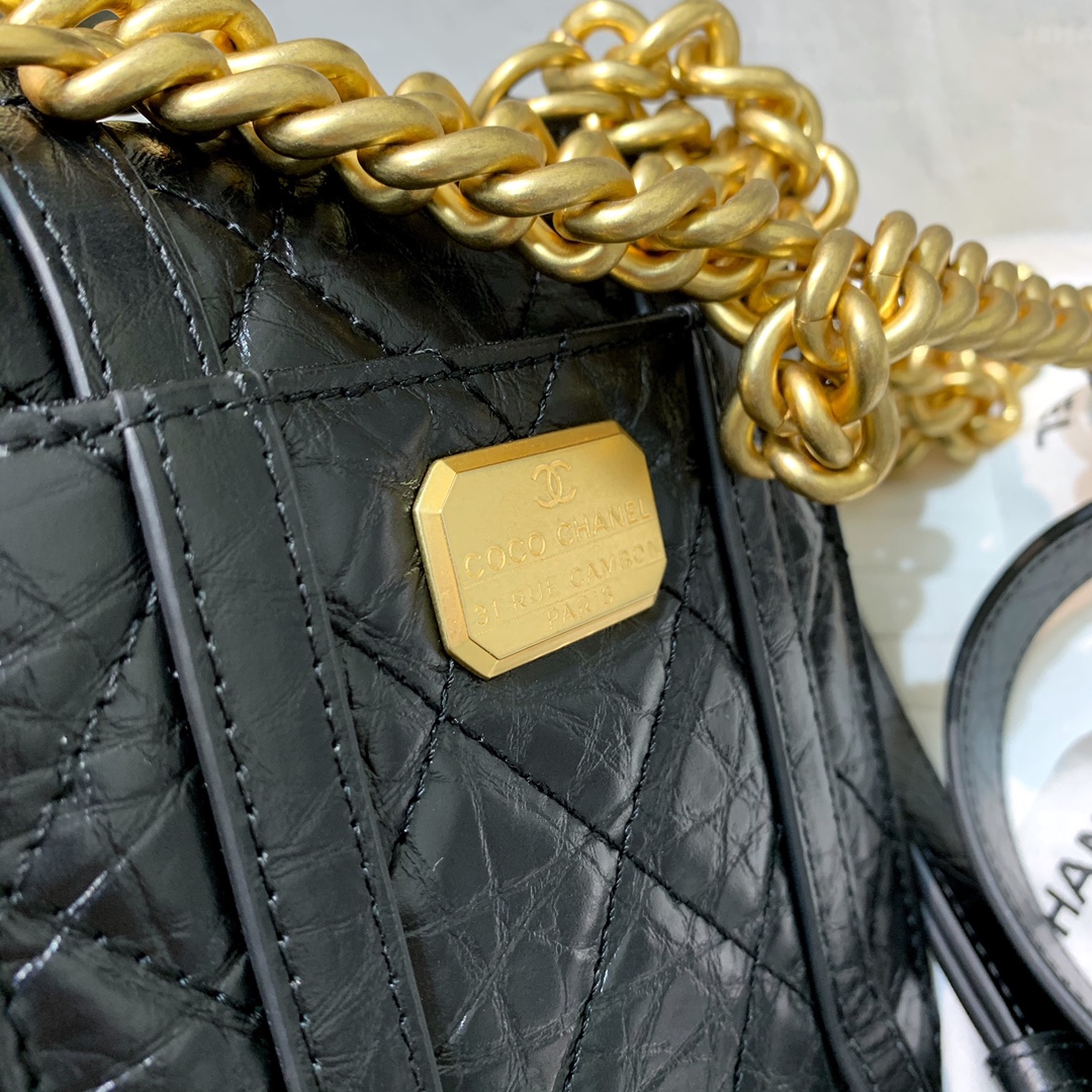 Ch@nel 2021 Flap Bag-AS2696