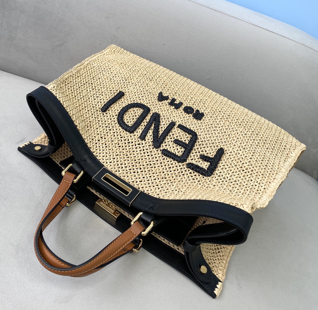 F**di tote-41cm
