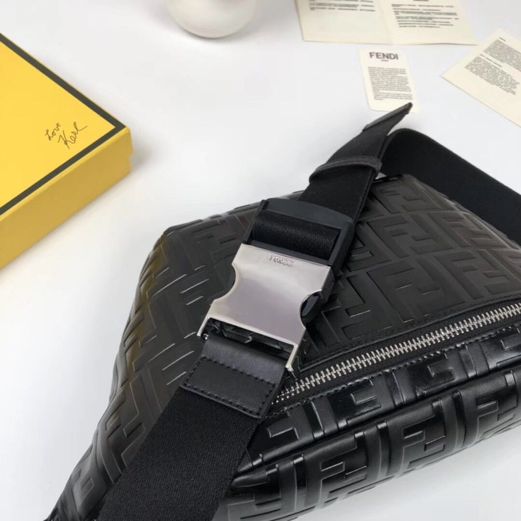 F**di waist bag-18*20*7cm