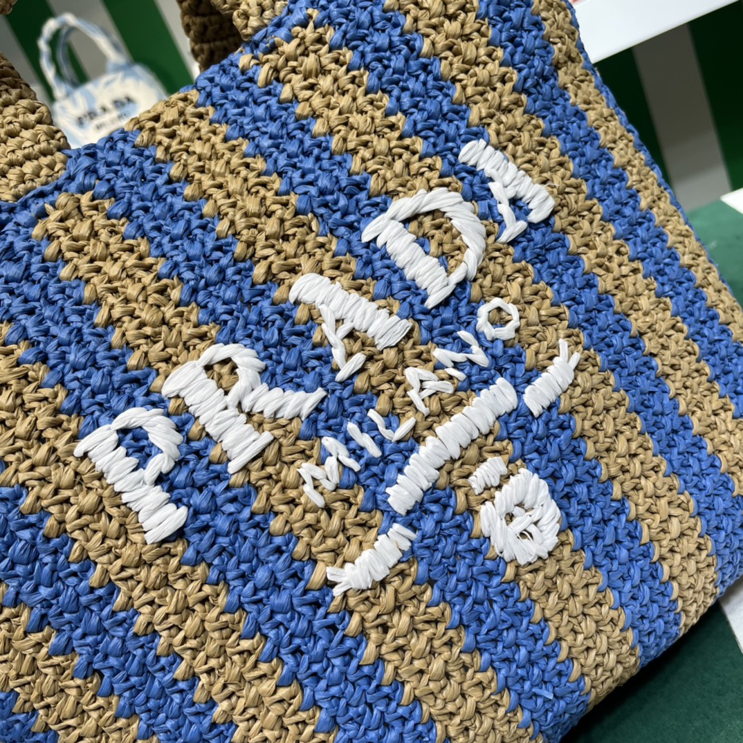 Pra*a 1bg392 tote-40*34*15cm