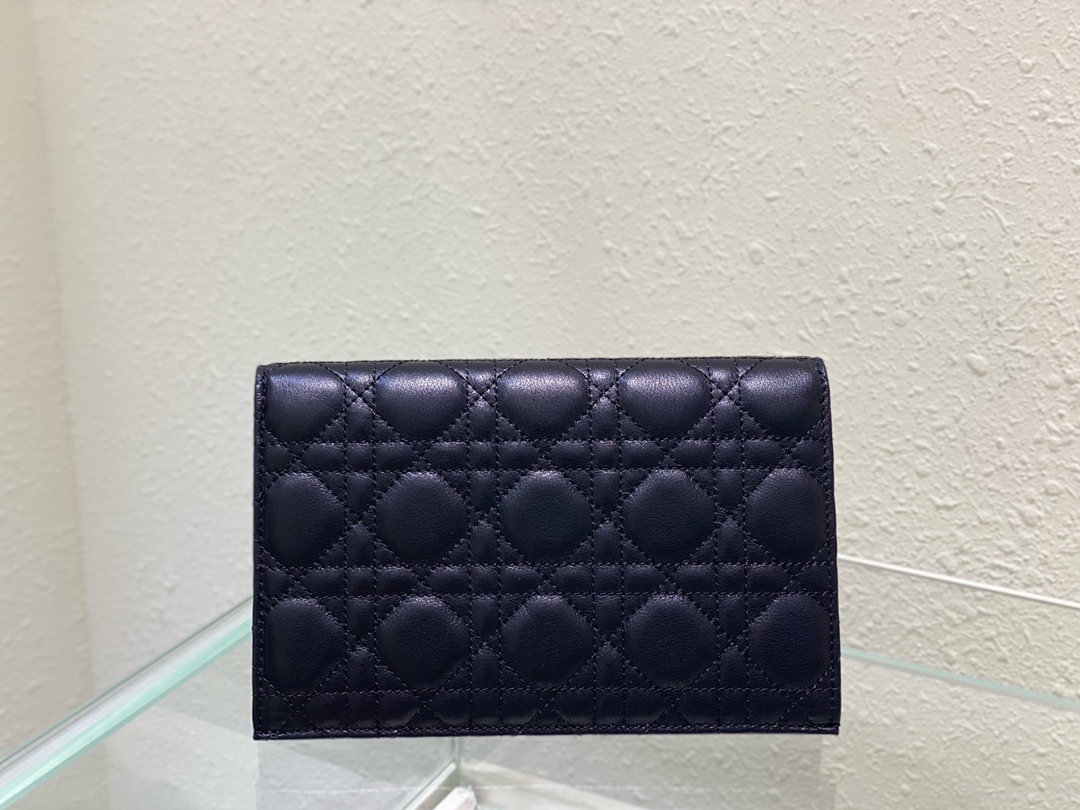 D*or caro wallet-19.5cm