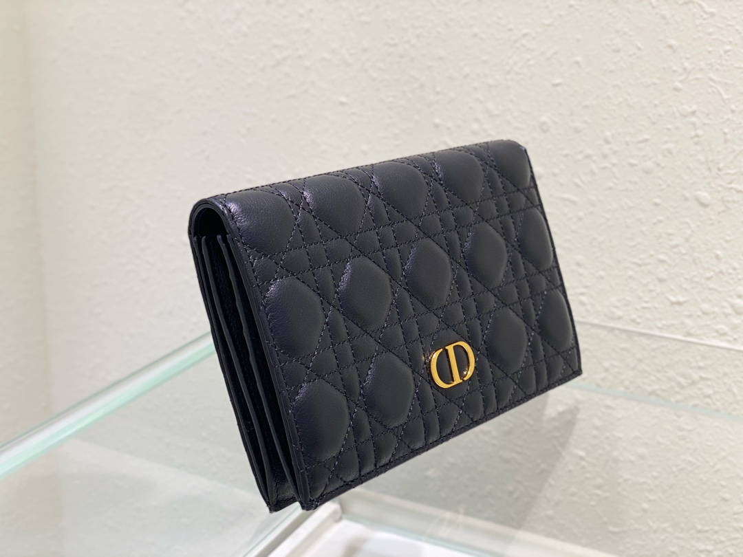 D*or caro wallet-19.5cm