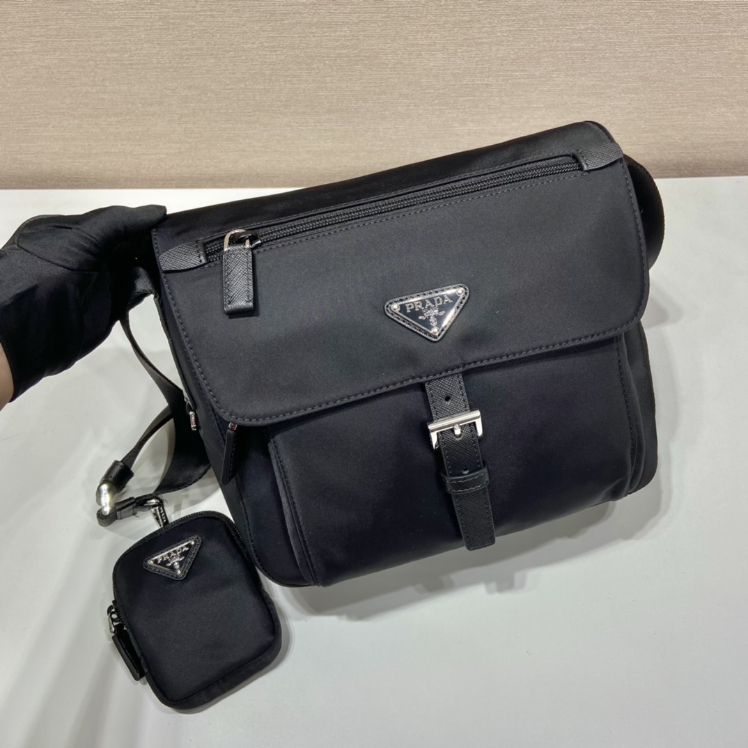 Pra*asaffiano 1bd994b handbags bag-25*22*10cm
