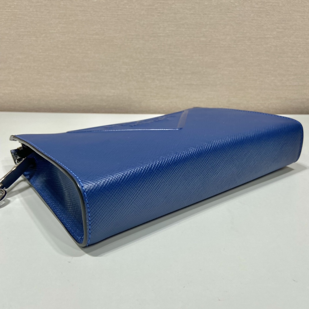 Pra*a 2vf039 clutch-25*17*5cm