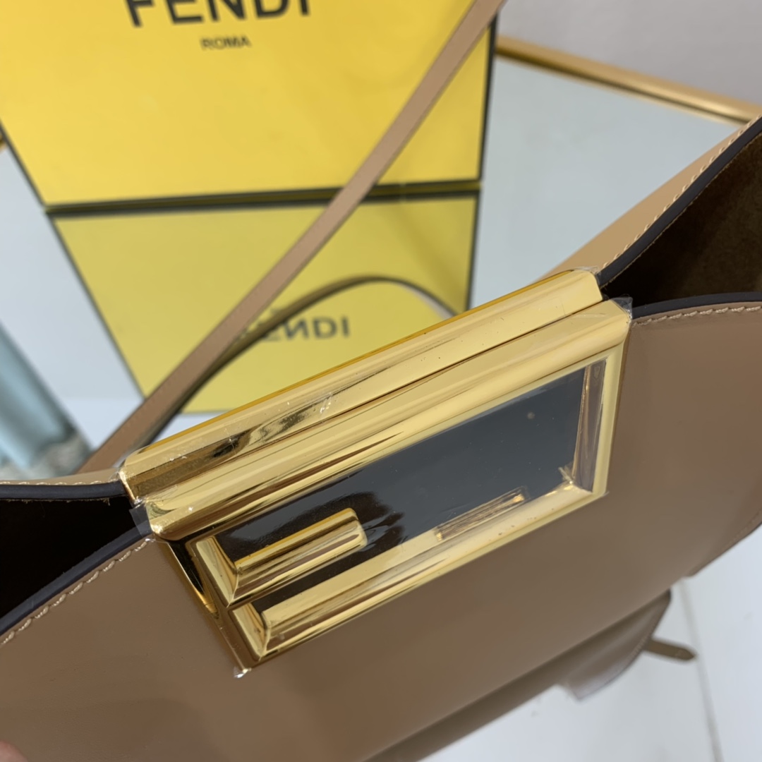 Fedi Way Handbags-20*10*17.5CM