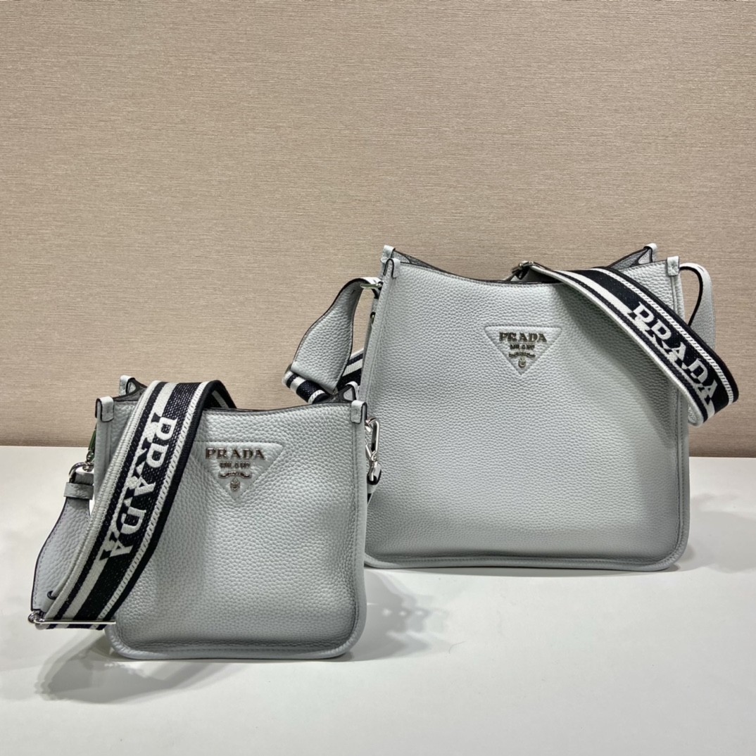 Pra*a 1bc7 tote-19*20*16&30*28*12cm