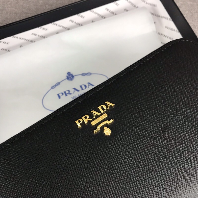 Pra*a wallet-20*10cm