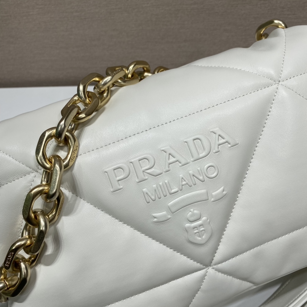 Pra*a handbags-1bd306-31*19*8.5cm