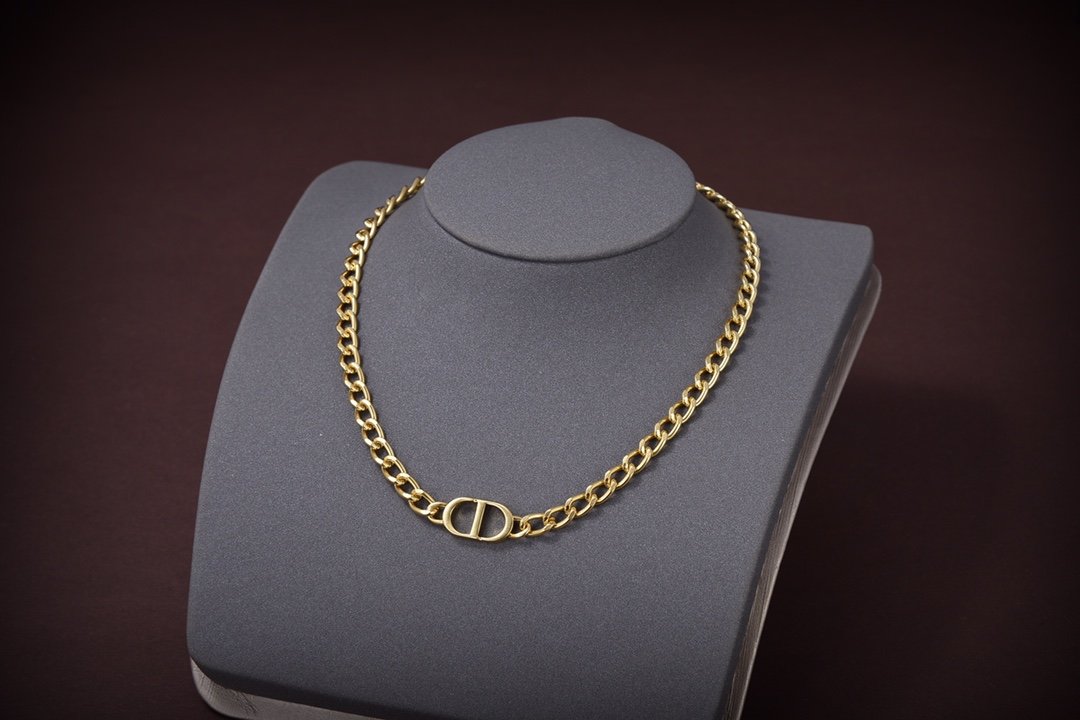 D*or neclace