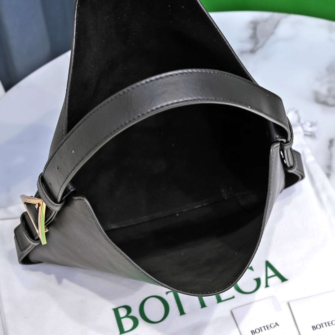 b0tte*a Ven*tacradle tote-30x23x16cm